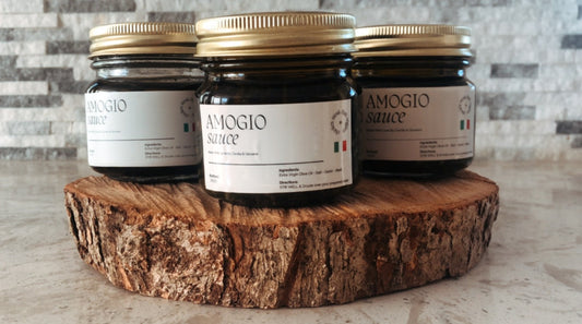 Amogio Sauce